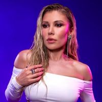 Alena Omargalieva — Зійшла зоря