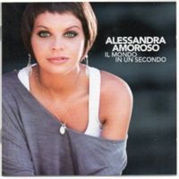 Alessandra Amoroso — Non Ho Che Te