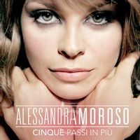 Alessandra Amoroso — Ti Aspetto