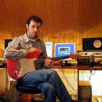 Alessandro Boschi — Sentosa