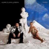 Alesso & Zara Larsson — Words