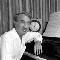 Alex North — Unchained Melody