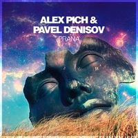 Alex Pich — Epsilon