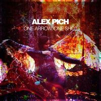 Alex Pich — Sansara