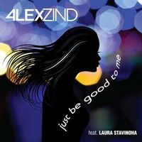 Alex Zind, Laura Stavinoha — Just Be Good to Me (by S.O.S. Band)