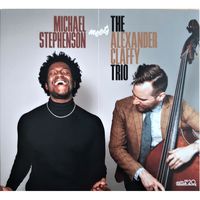 Alexander Claffy, Benny Benack III, Michael Stephenson — When a Man Loves a Woman