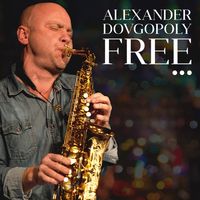 Alexander Dovgopoly — Brazilia Bossa