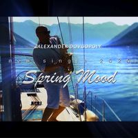Alexander Dovgopoly — Spring Mood