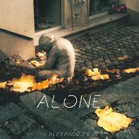 Alexandrjfk — Alone