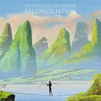 Alexey Kozlov and Arsenal — Unattainable Julian