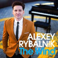 Alexey Rybalnik — The Girl from Ipanema