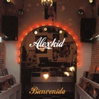 Alexkid — Arbore