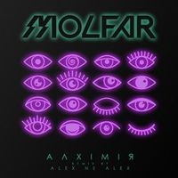 Molfar — Алхімія (Magnit edition)