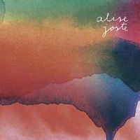 ALISE JOSTE — Sailor's Daughter