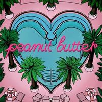 ALISON VALENTINE — Peanut Butter (Moon Boots Remix)