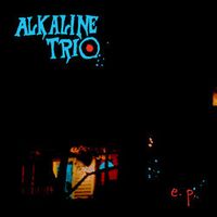 Alkaline Trio — Minds Like Minefields