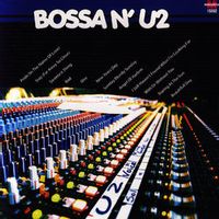 All Bossa Too — With Or Without You
