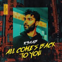 R3Hab — All Comes Back To You (Magnit edition)