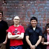 All India Radio — Tijuana Dream