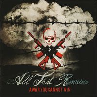 All That Remains — Asking Too Much