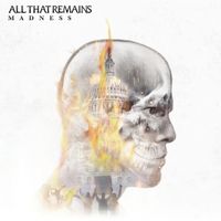 All That Remains — Halo