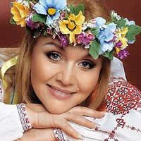 Алла Кудлай — Коханий мій