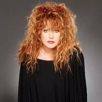 АЛЛА ПУГАЧЕВA — НАСТОЯЩИЙ ПОЛКОВНИК