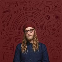Allen Stone — Consider Me
