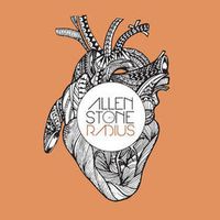 Allen Stone — Freedom