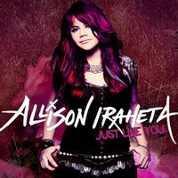 Allison Iraheta — Don't Waste The Pretty