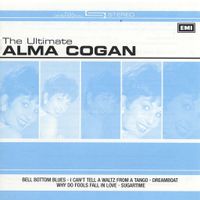 Alma Cogan — Fly Me To the Moon