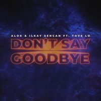 ALOK & Ilkay Sencan — Don't Say Goodbye (feat. Tove Lo)
