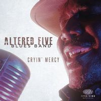 Altered Five Blues Band — Move House