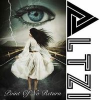 Altzi — Point of No Return