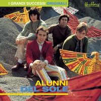 Alunni Del Sole — Pagliaccio