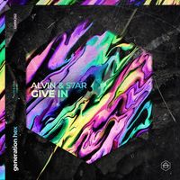 ALVIN/S7AR — Give In