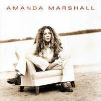 Amanda Marshall — Fall from Grace