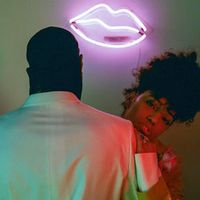AMBER SIMONE — Only You