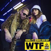 Amber Van Day, HUGEL — WTF