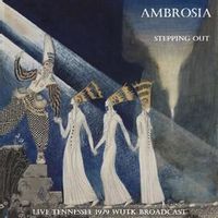 AMBROSIA — How Much I Feel
