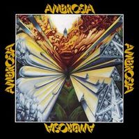 AMBROSIA — Nice, Nice, Very Nice