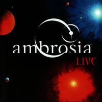 AMBROSIA — Time Waits For no One
