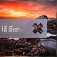 Ana Criado — in a Thousand Skies (Dub)