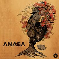 Anasa (feat Side Liner & Zero Cult) — Let's Get This P