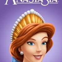 АНАСТАСИЯ — ПЫЛЬНЫЕ ЦВЕТЫ