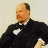 Anatoly Lyadov — A Musical Snuffbox In A Major, Op. 32