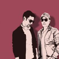 Andi Vax Ta Roman Rudenko — Bajraktar