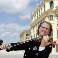 Andre Rieu — Memories