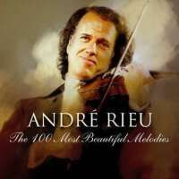 Andre Rieu — Memory