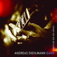Andreas Diehlmann Band — Don't Go